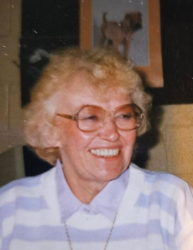 Norma Norton