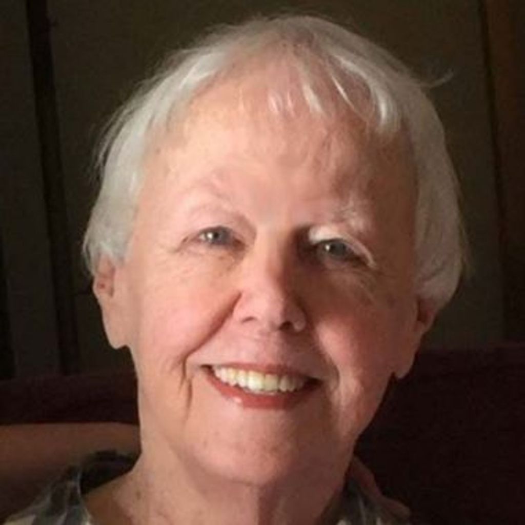 Judith Louise Blinn