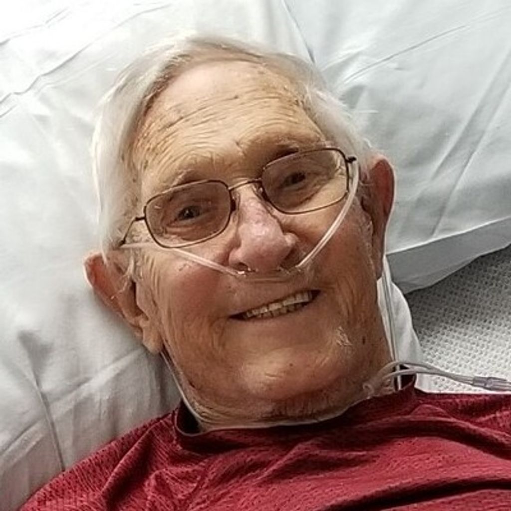 Clark W. Hurlburt Profile Photo