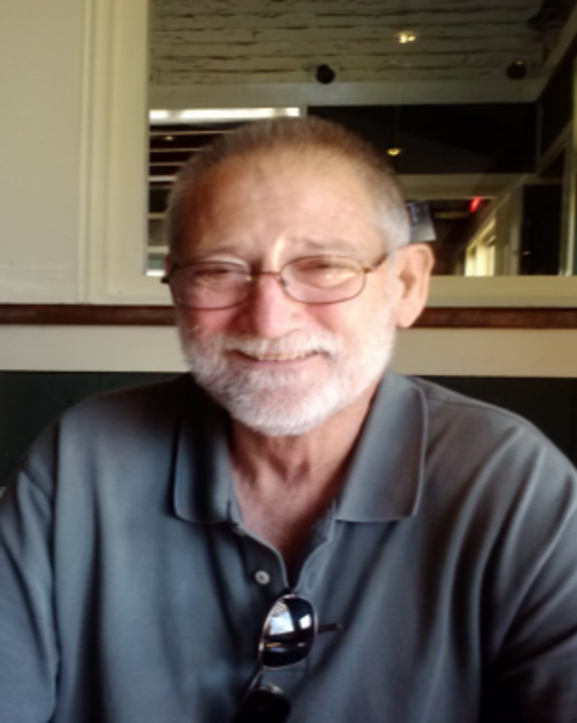 Clarence Godwin Mitchell III