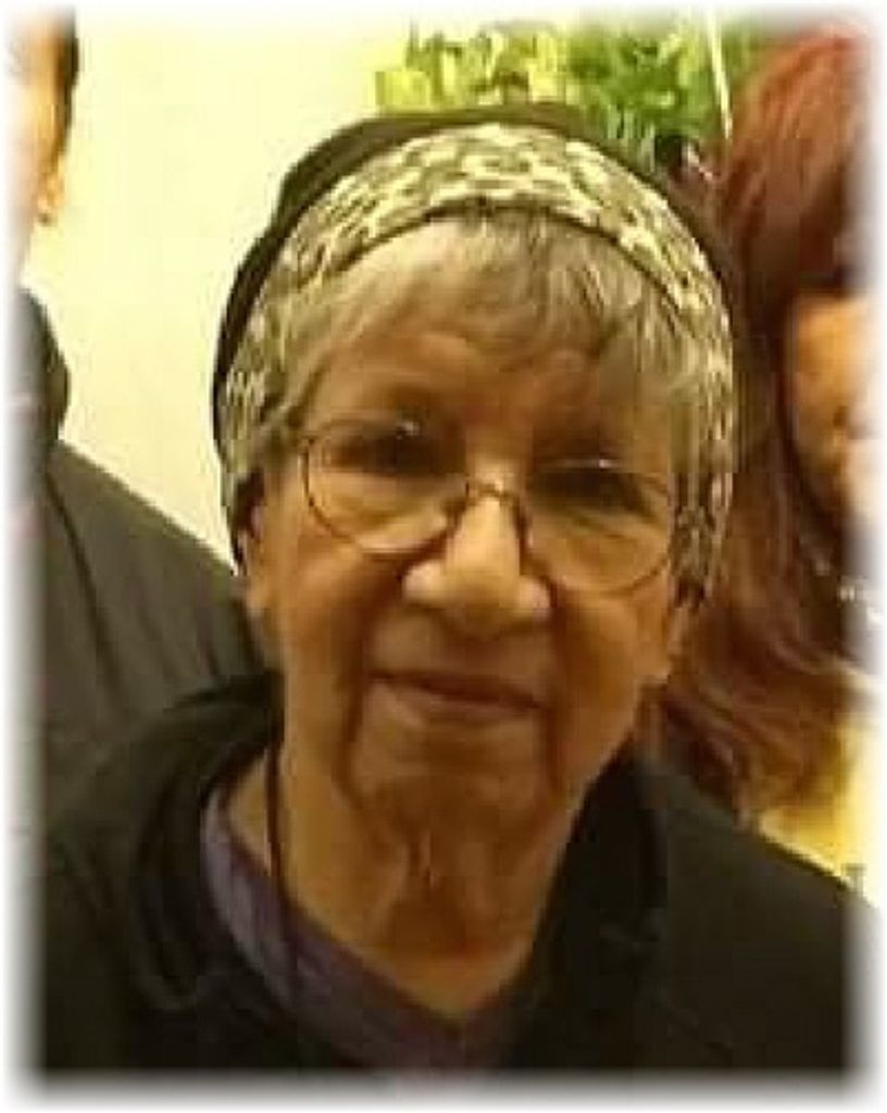 Dorothy Jean Gougé Profile Photo