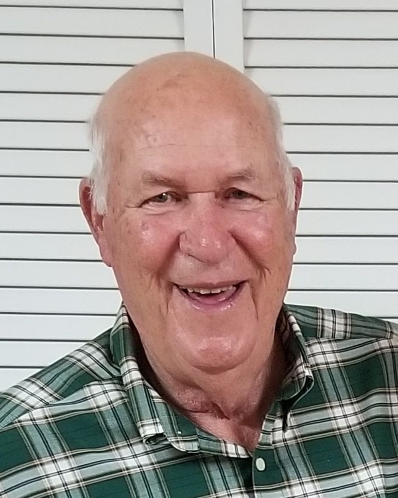 Darrell Joseph Adams Profile Photo