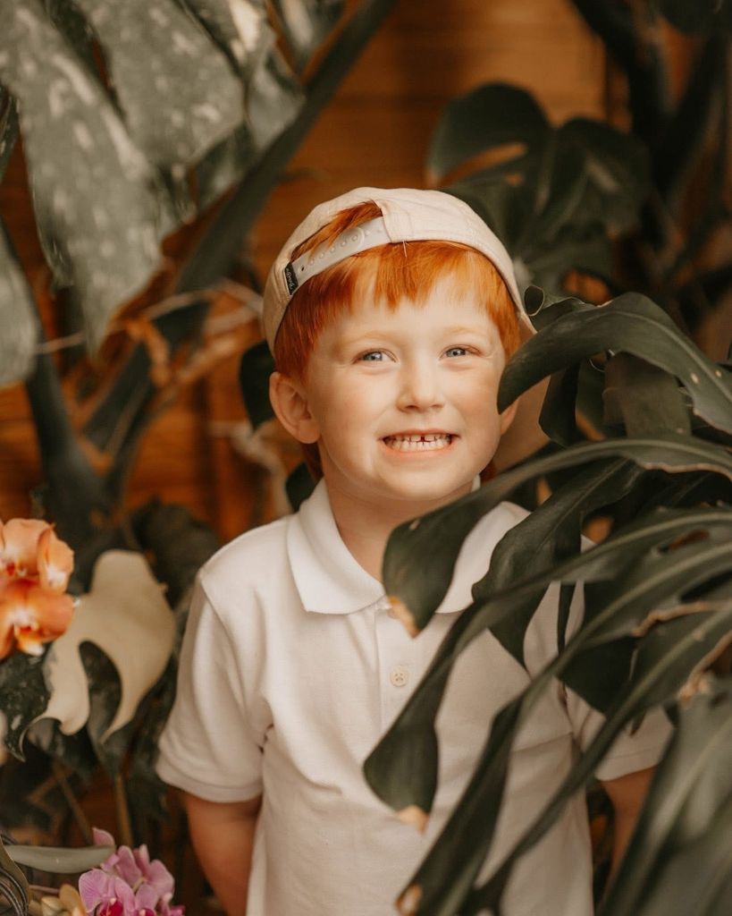 Cayven Jaxon Hawn Profile Photo