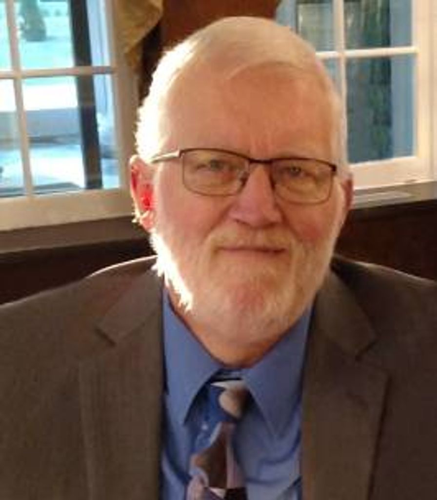 Michael Doff