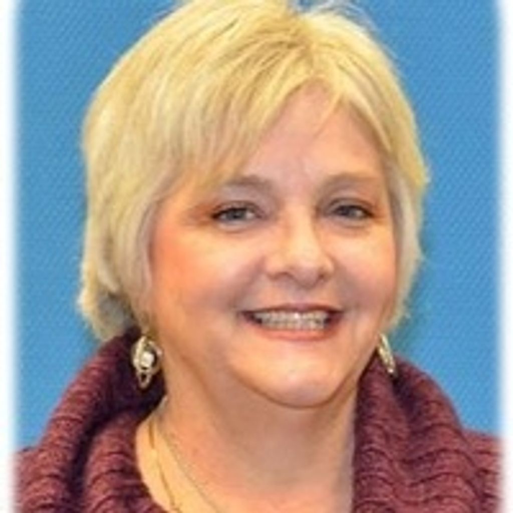 Rhonda 'Lynne' Rogers