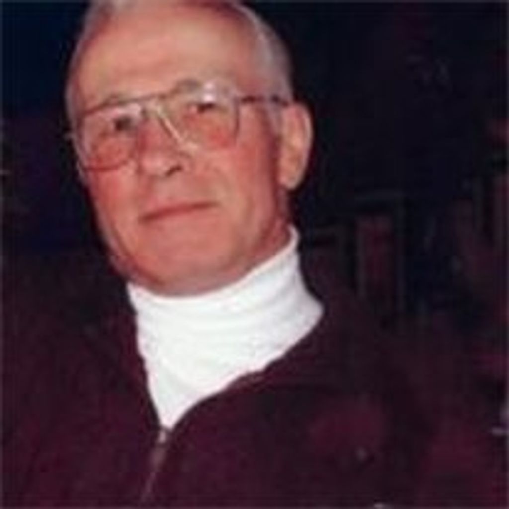 James D. Ingledue