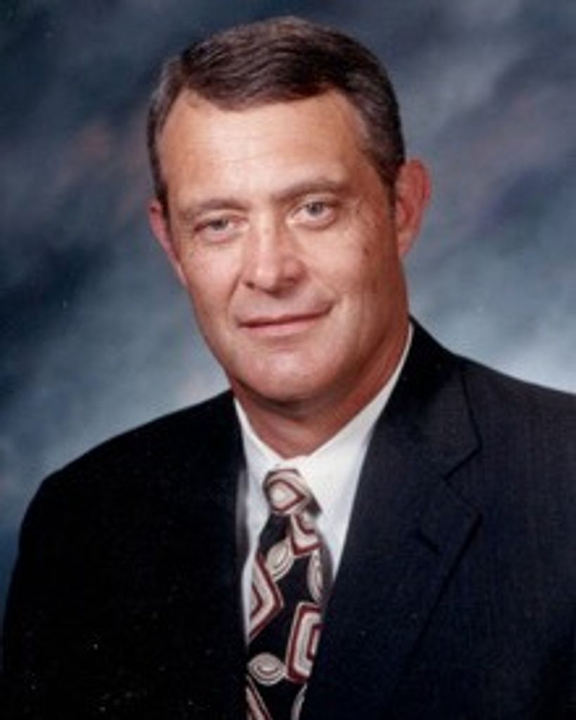 Neil Dudley Craig