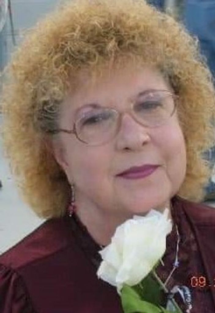 Audry Loretta Hunter