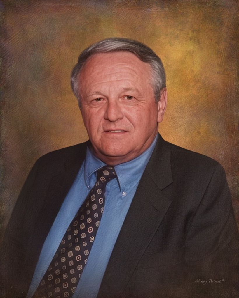 Clyde Ryals Profile Photo