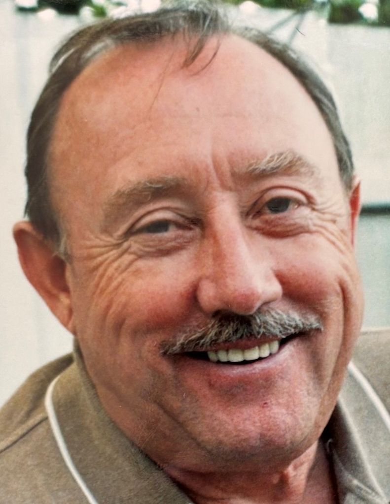 Paul Dean Mcdonald Profile Photo