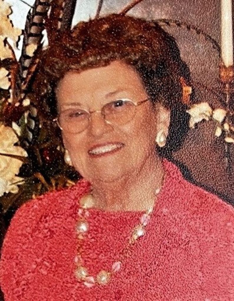 Frances Howse Bumpas