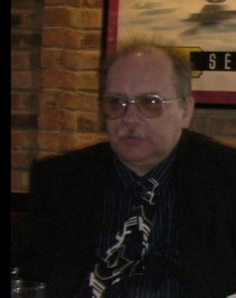 Stanley B. Bukowski