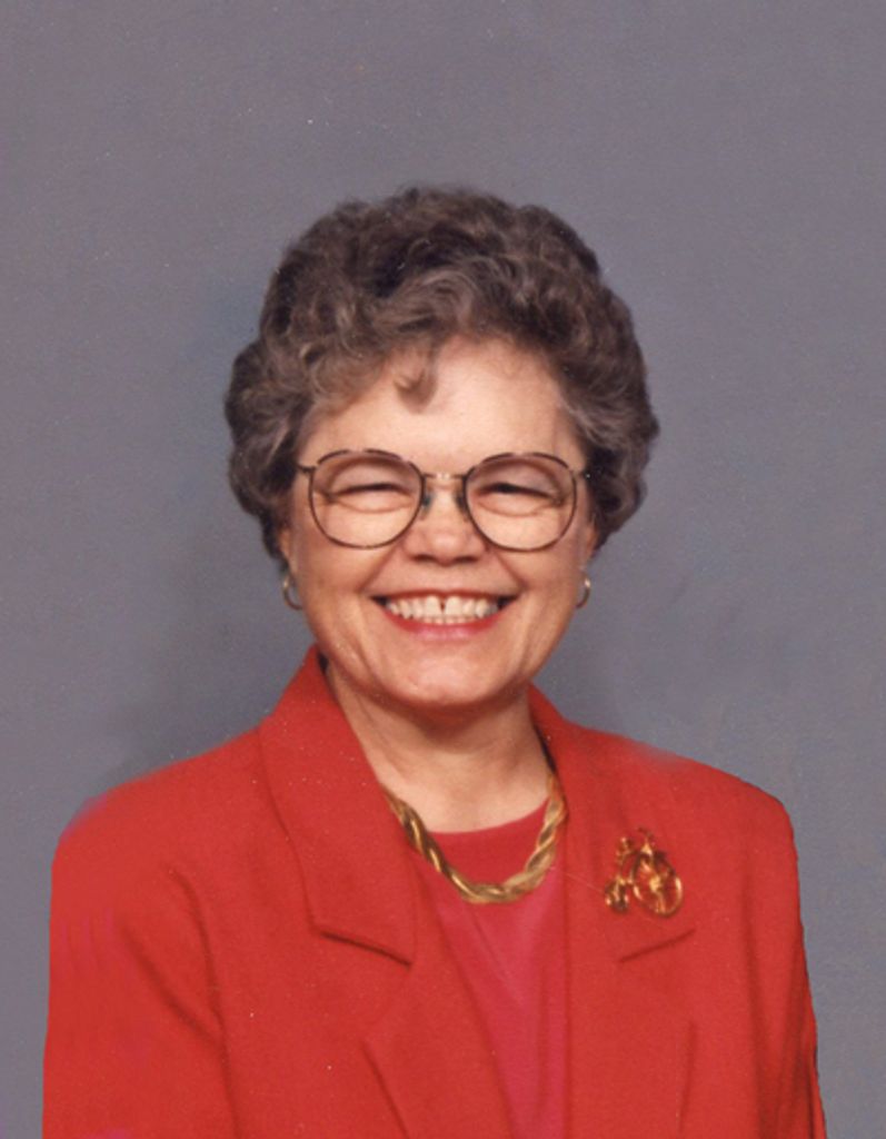 Violet Linda Easter