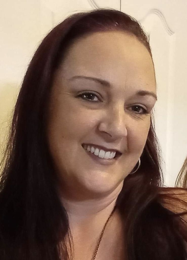 Brittney M Locke Profile Photo