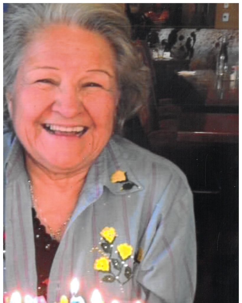 Rose Espinoza Profile Photo
