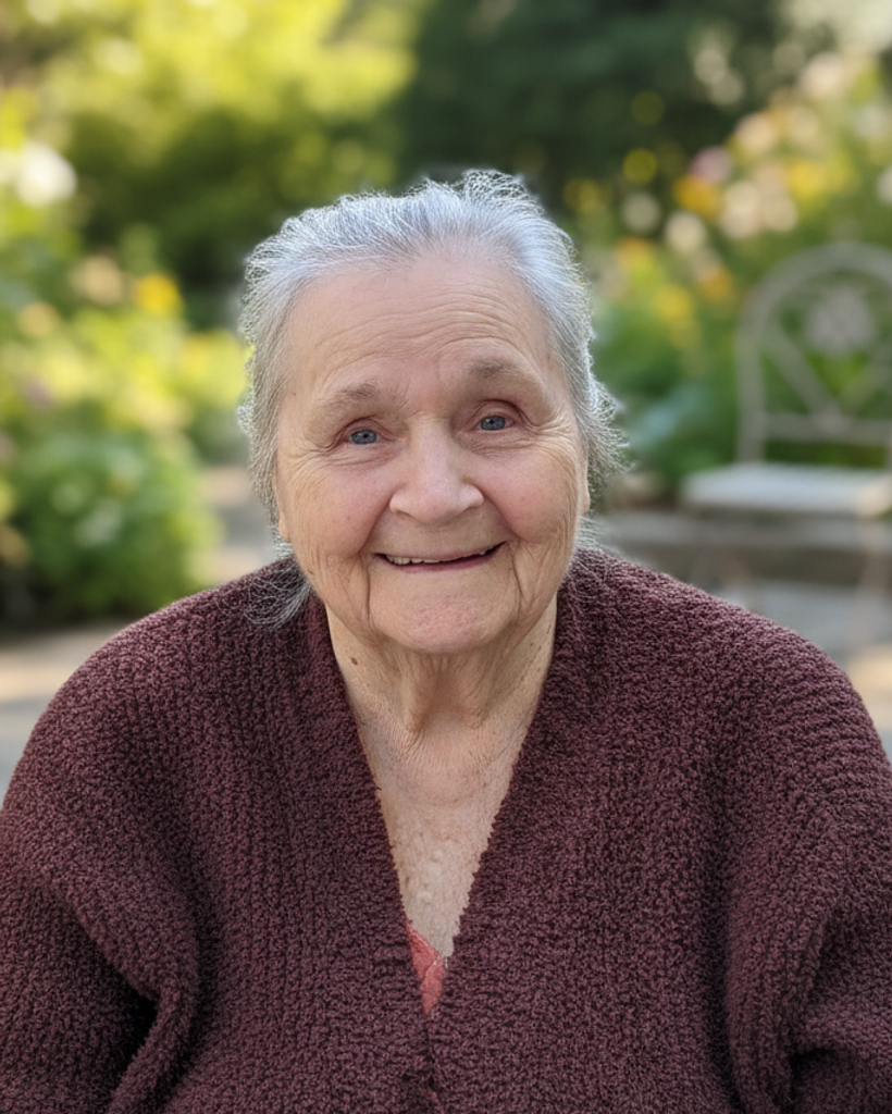 Barbara Roten Profile Photo