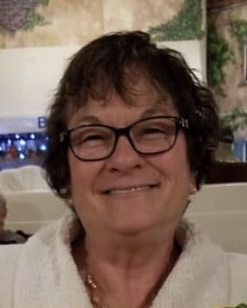 Nancy Marie Gornick