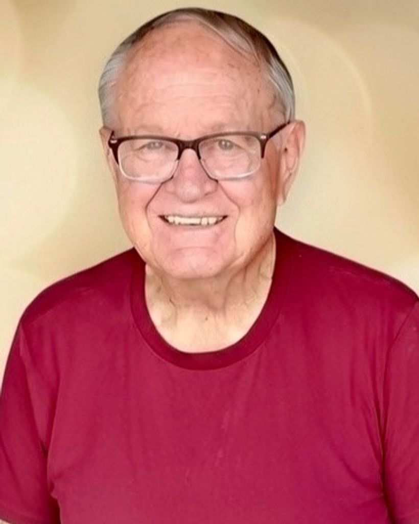 Gary "Mo" Vance Mosier Profile Photo