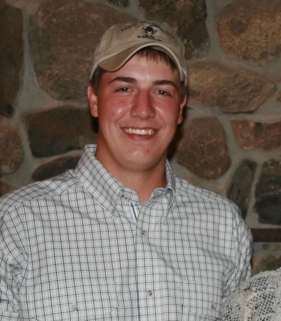 Wade R. Hickey Profile Photo