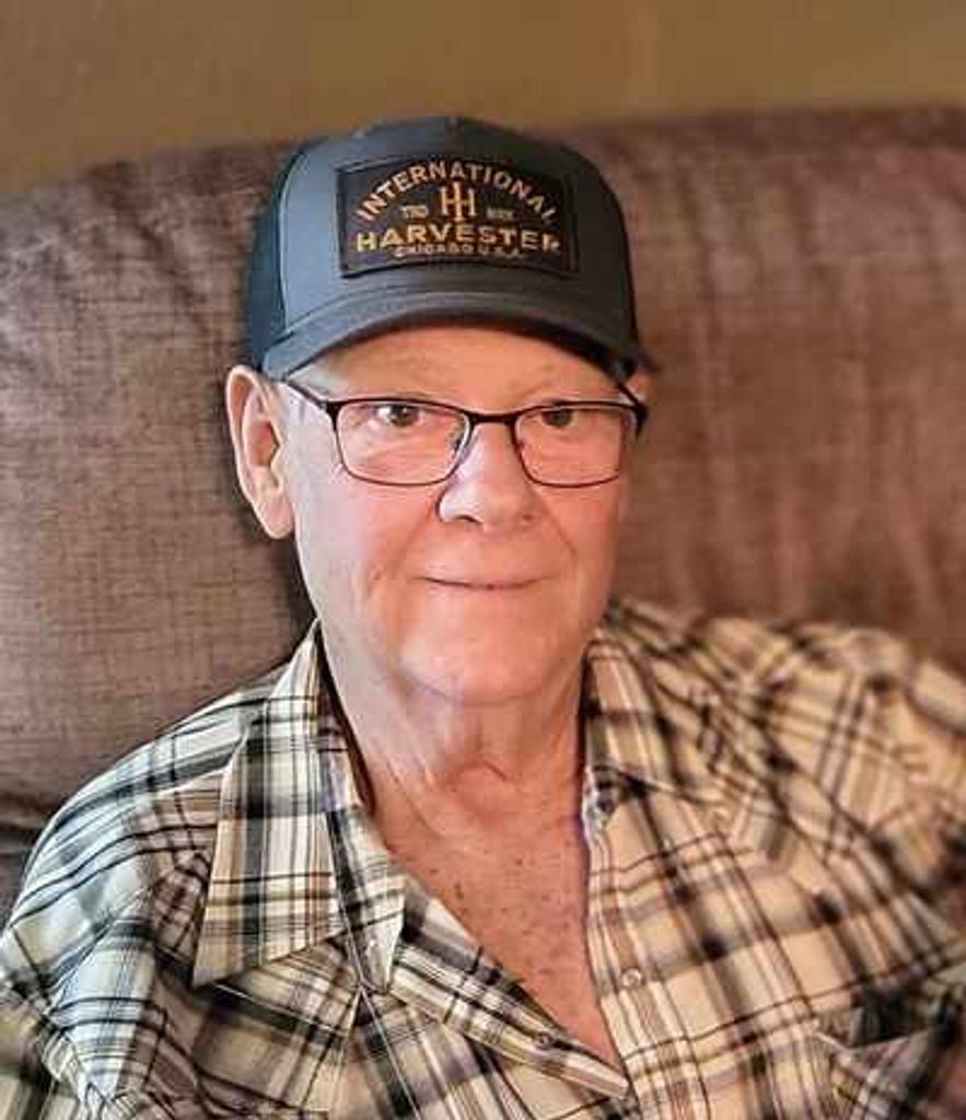 W. Lee Gillis Profile Photo