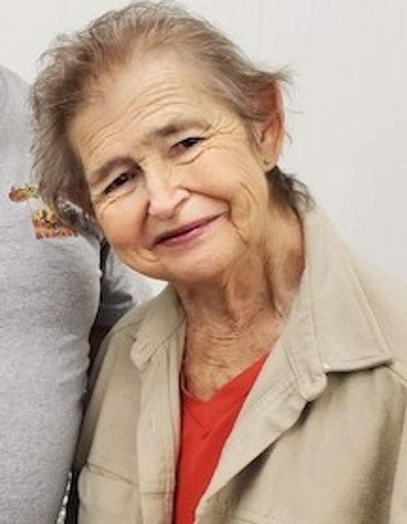 Patricia D. (Rentz)  Chavis