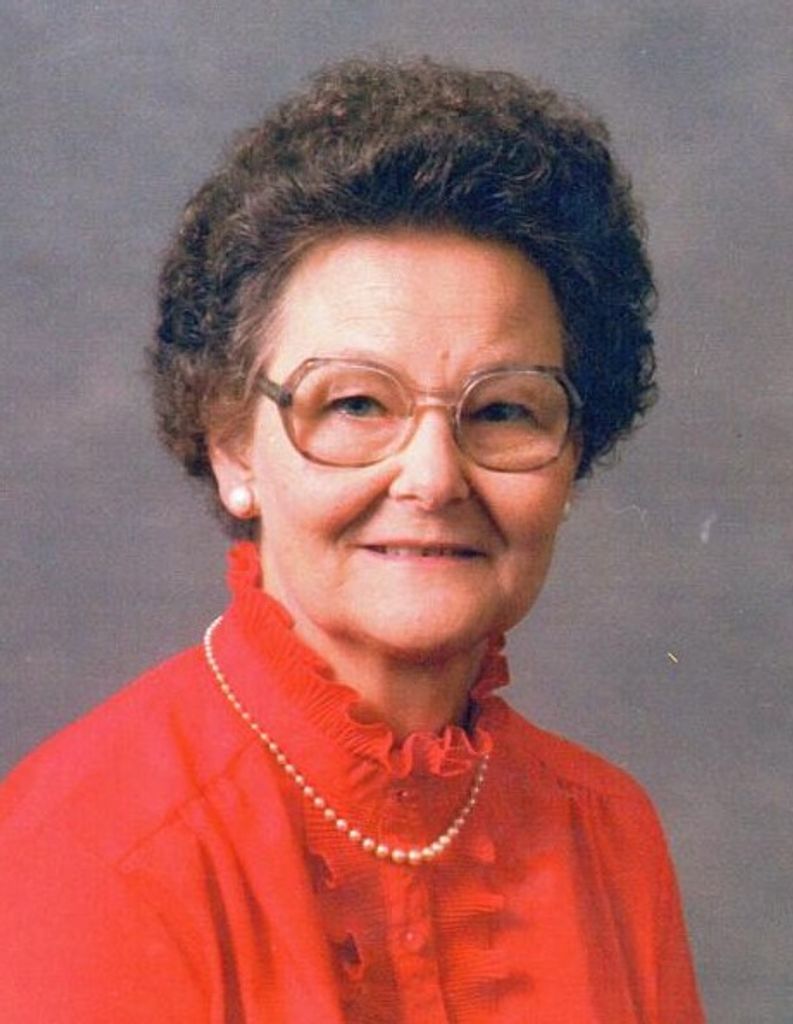 Rita Wicka