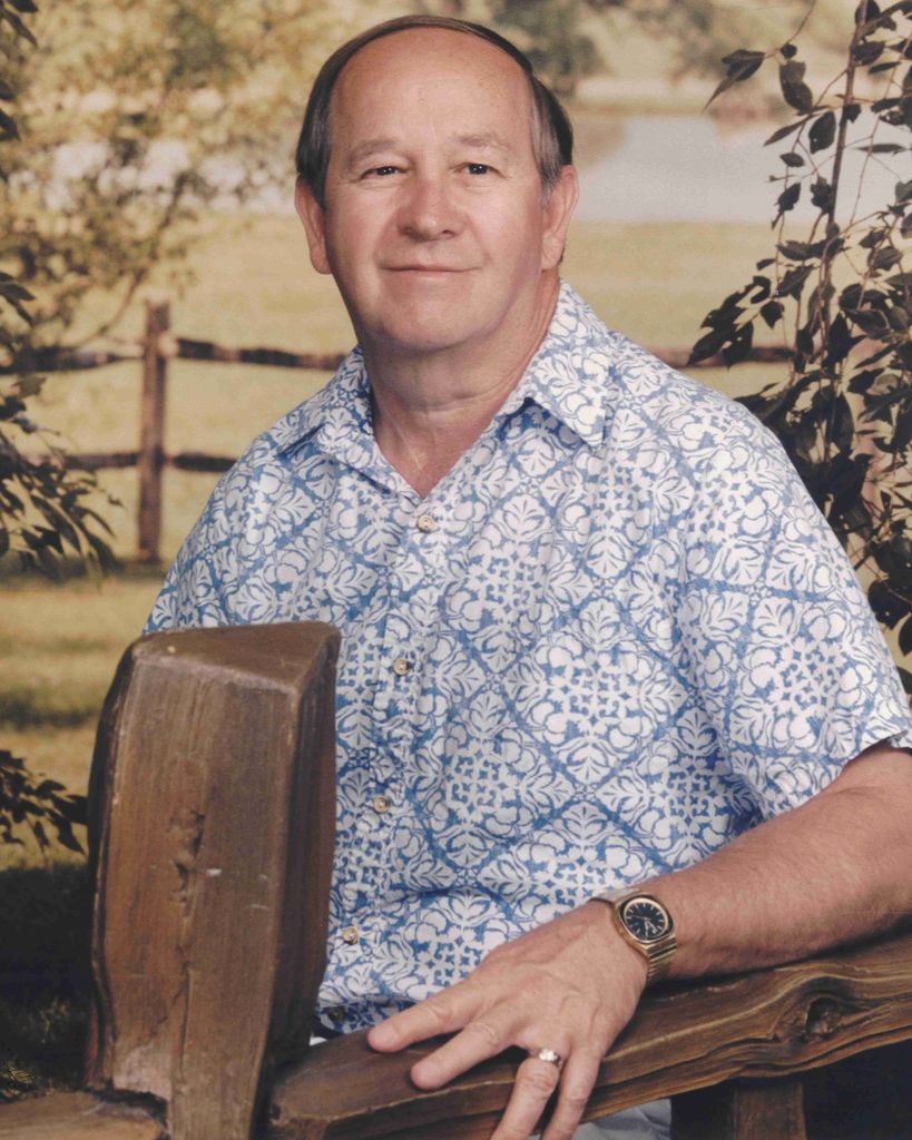 Creed Kelly Boatright, Jr.