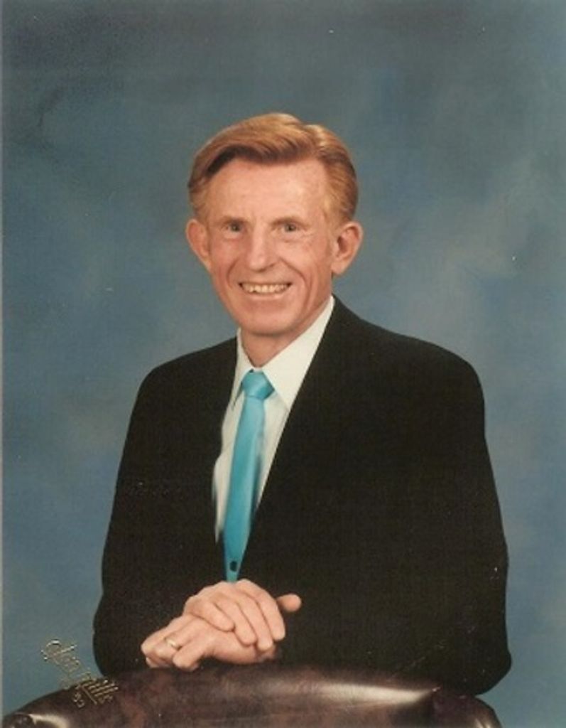 Arnold Allen Moline Profile Photo