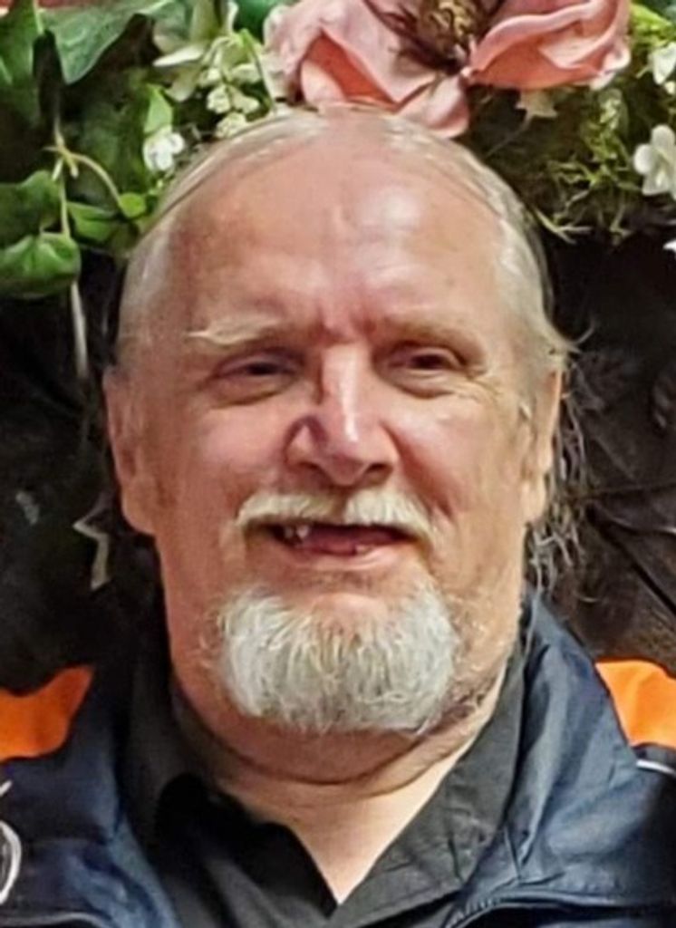 Brentis Marlin Prince, Sr.