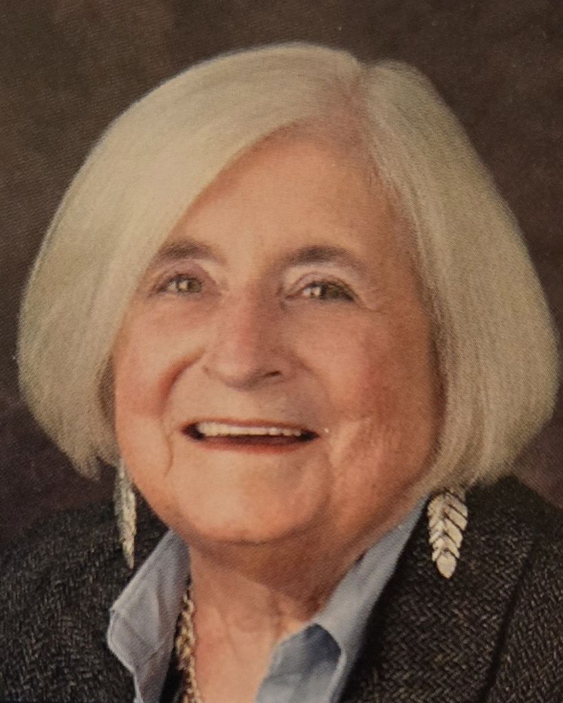 Susan "Sue" Kelley Balderson Profile Photo