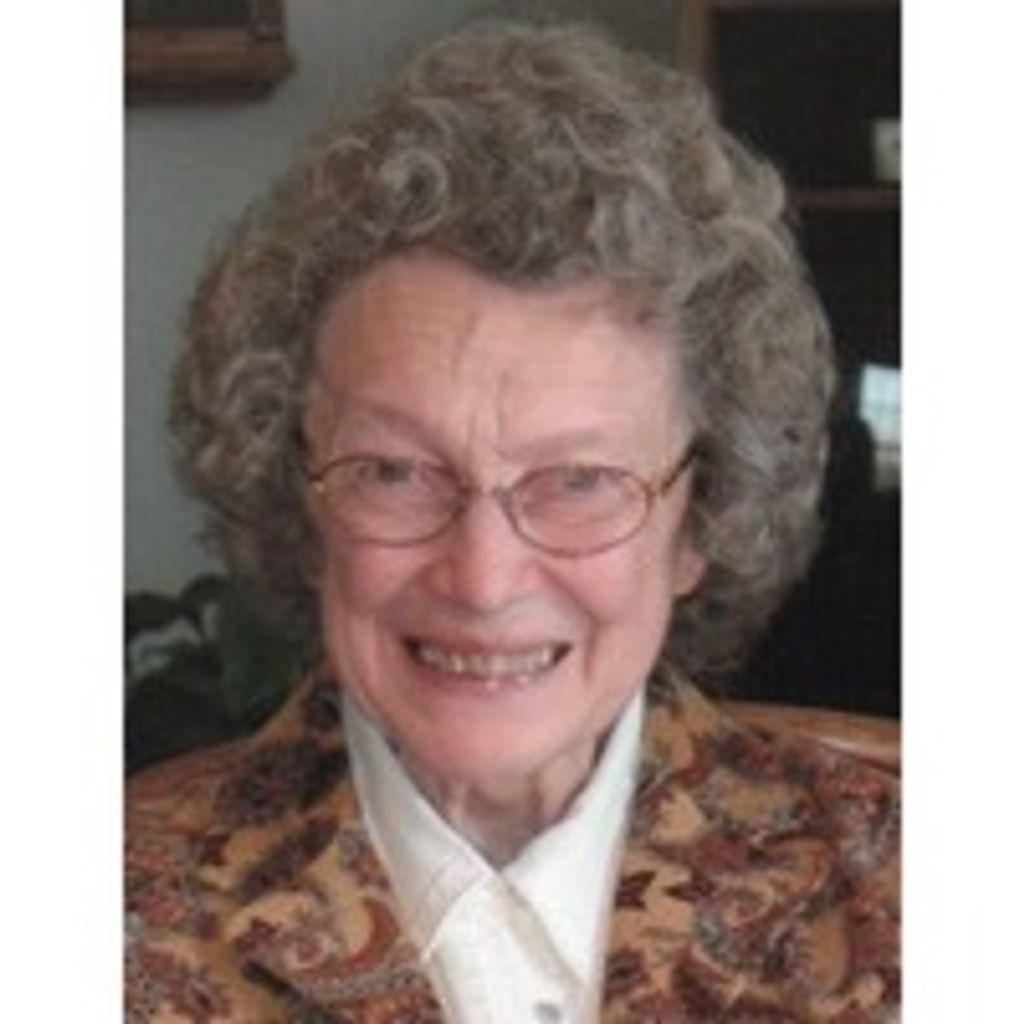 Dorothy A. Smith