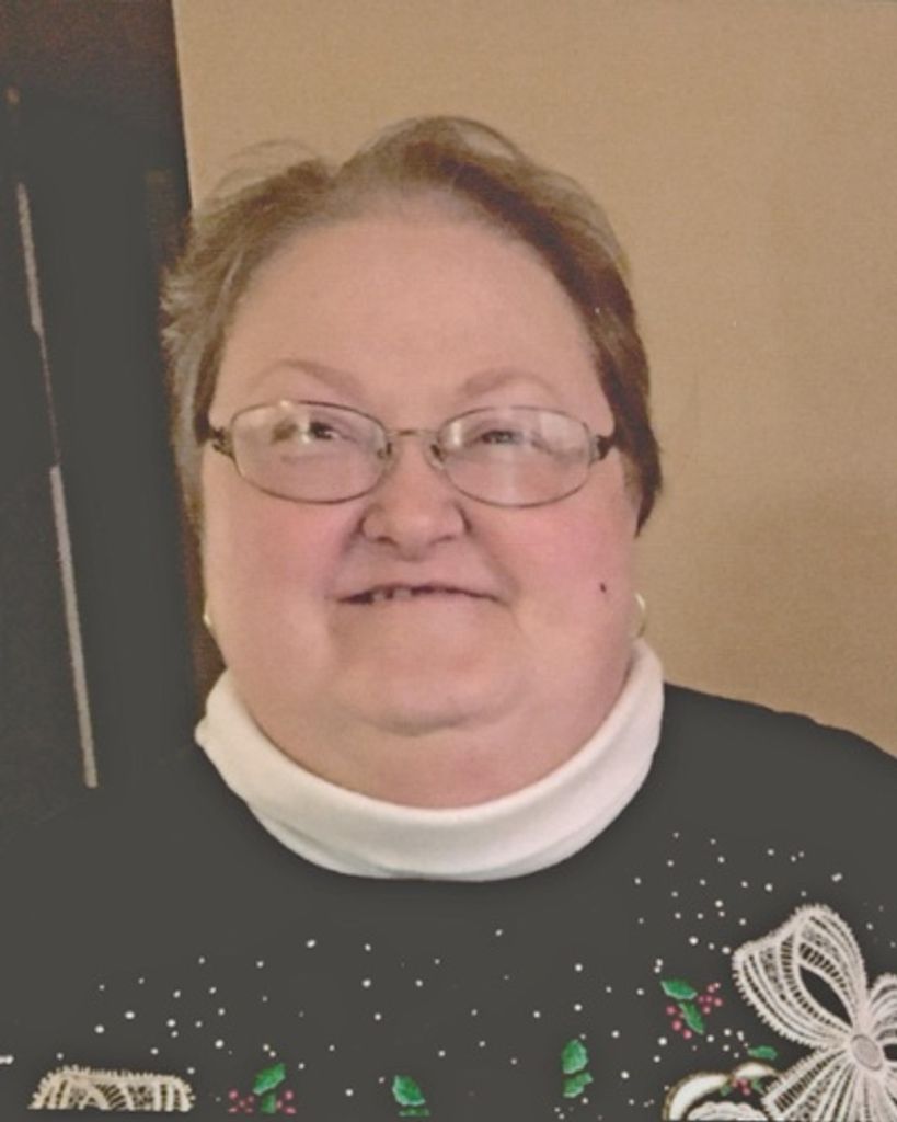 Kathy Buchanan