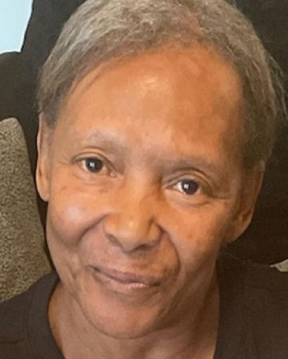 Annette Manuel's obituary image