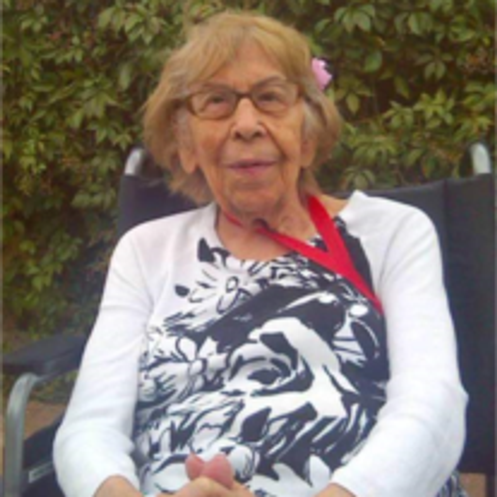 Virginia S. Martinez