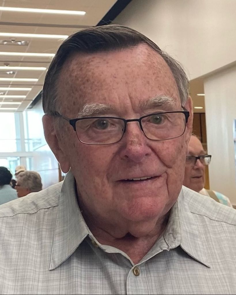 Gerald Roger Rietfort