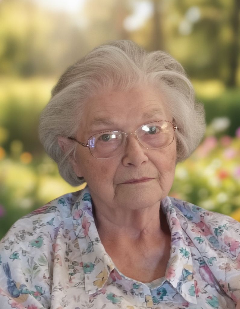 Barbara Stalvey Bobbitt Profile Photo