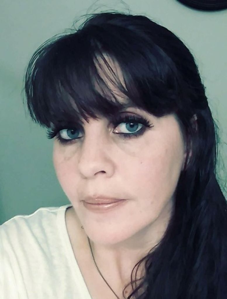 Alicia Ann Starkey Profile Photo