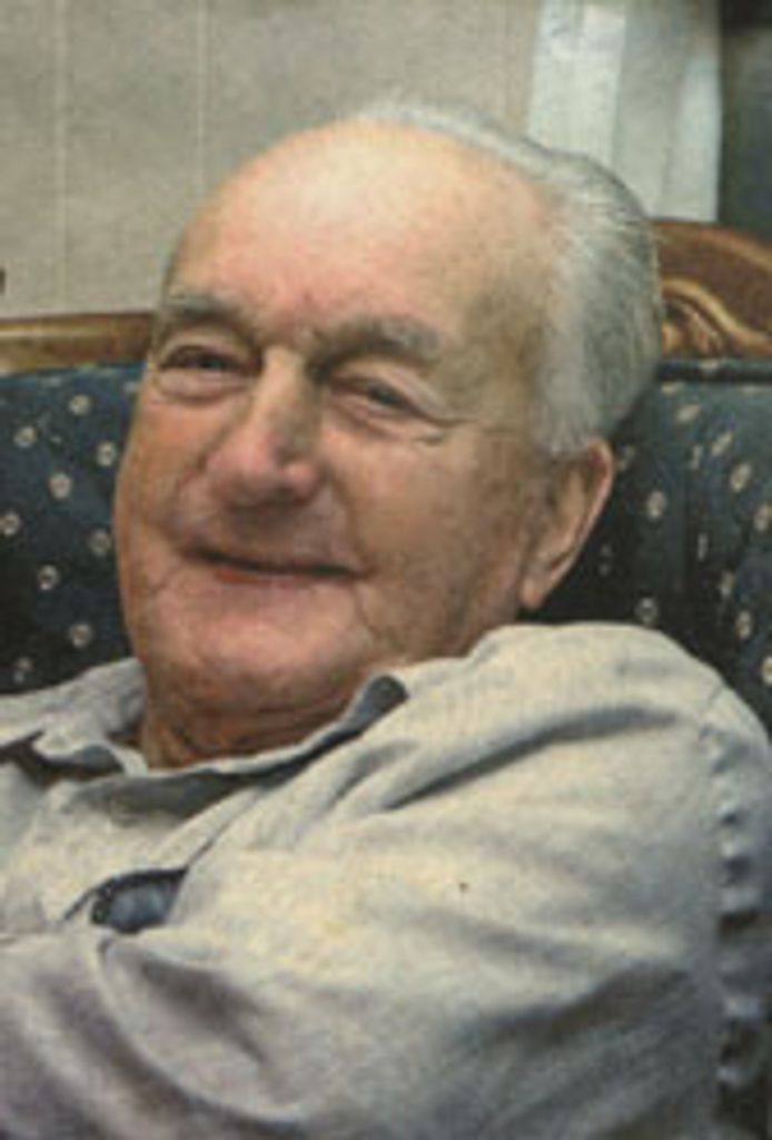 Howard C. Babb Profile Photo