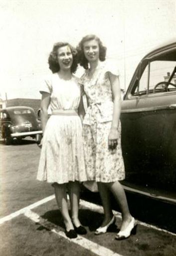 Laverne Croft Snowden photo gallery thumbnail 7 of 80