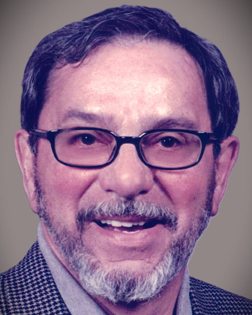Peter Lopez Jr.