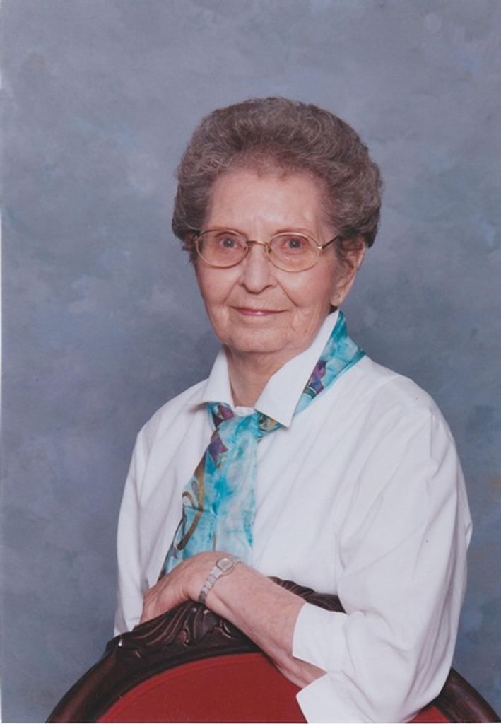 Patricia Ann "Pat" Bauder