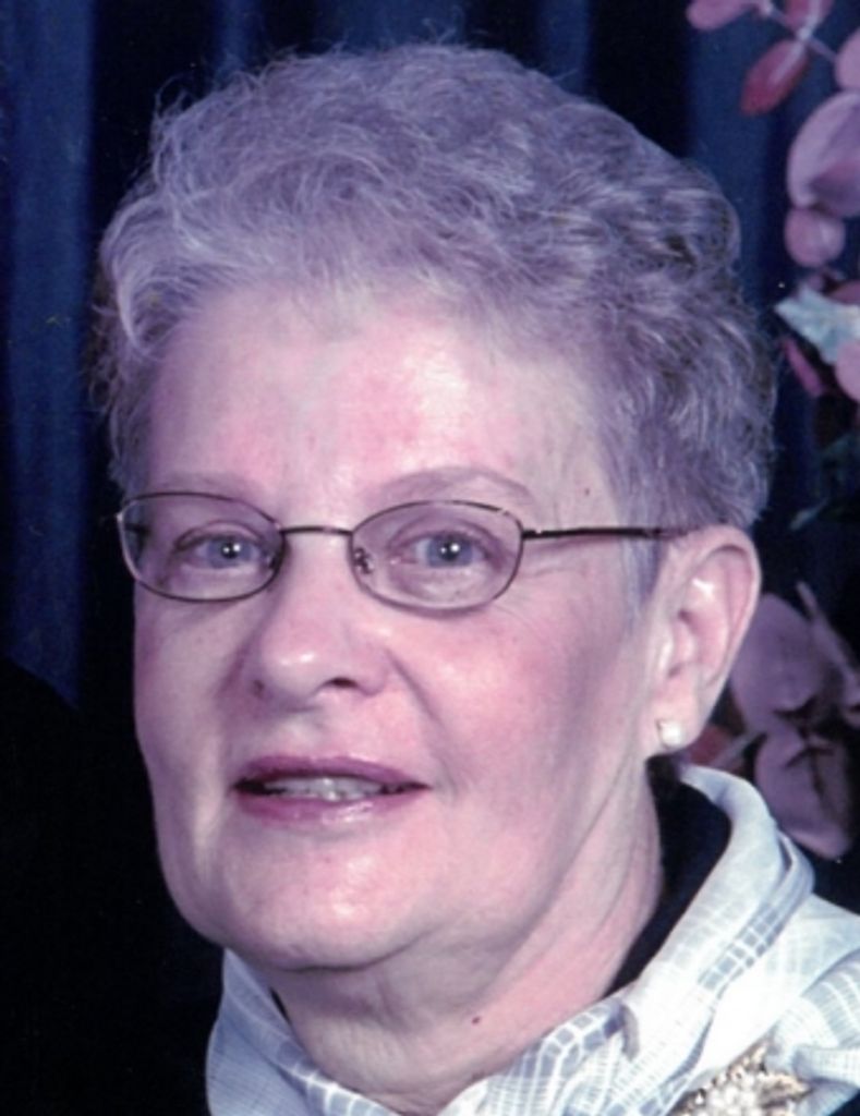 Norma A. Norwood