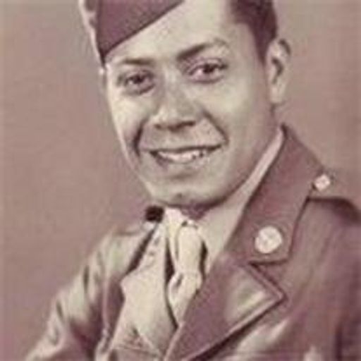 Joe Rascon Vidales Profile Photo