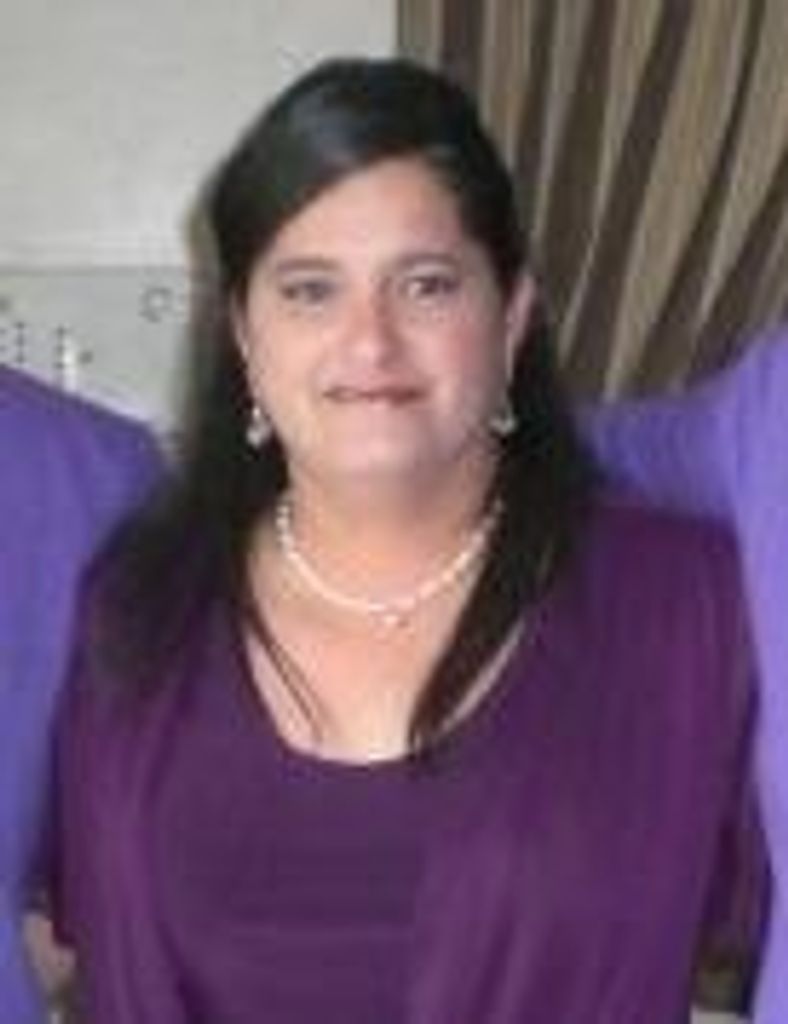 Nelia Aurora Sanchez Garza Profile Photo