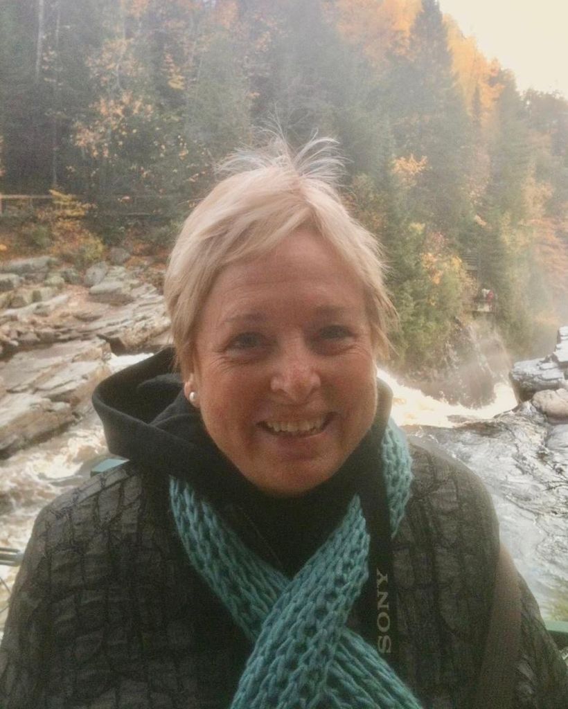 Mary Ann Van Siclen Profile Photo