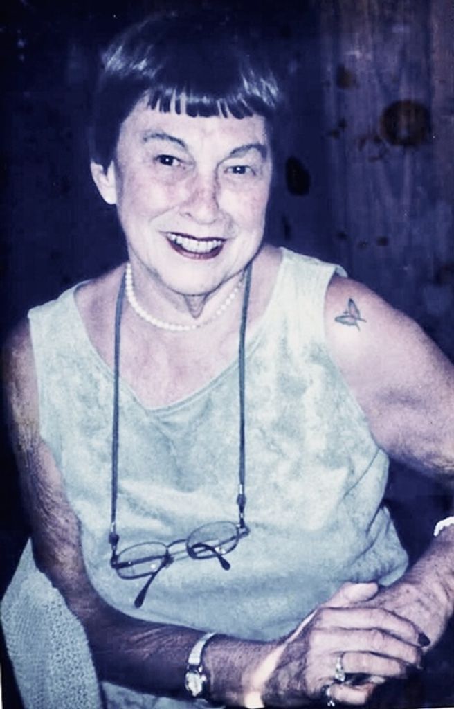 Lois Marie Hetherman Profile Photo