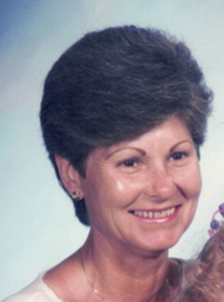 Bobbie Jean Woodle Profile Photo
