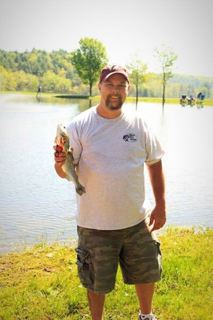 John Franklin Smiley, Jr. Profile Photo