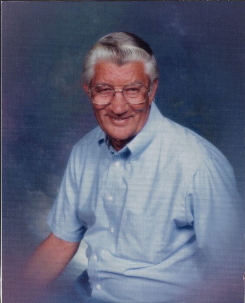 Raymond Fields