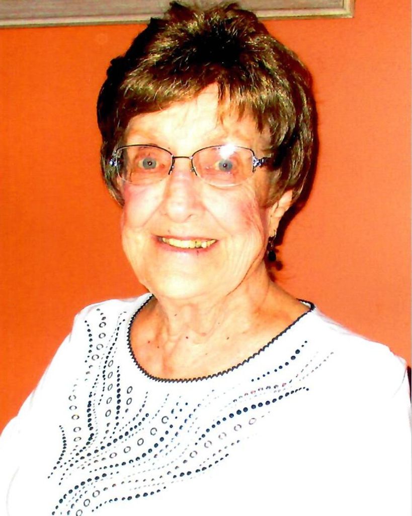 Mary Jane Lapinski Profile Photo